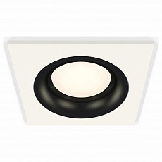 Встраиваемый светильник ambrella light xc xc7631002